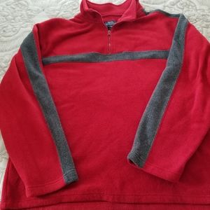 Fleece shirt.  Excellent condition.